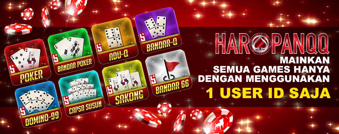 Banner HarapanQQ