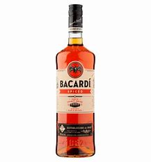 Barcardi Spices