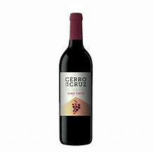 Cerra De La Cruz