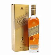 Gold Label