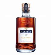 Martel Blue Swift