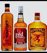 Barman Whiskey