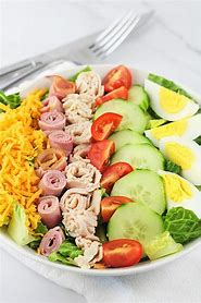 Chef Salad