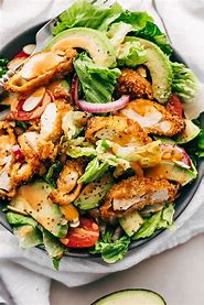 Chicken Salad