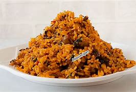 Native Jollof Rice