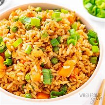 Fried Rice