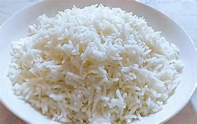 Basmati White Rose